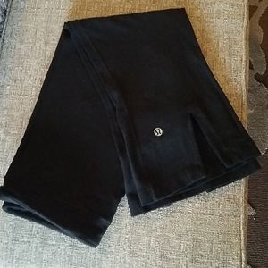 Lululemon capris